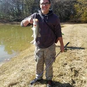 Meet your Posher, Cameron